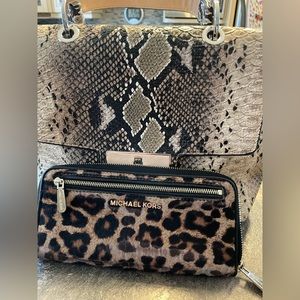 Michael Kors Purse